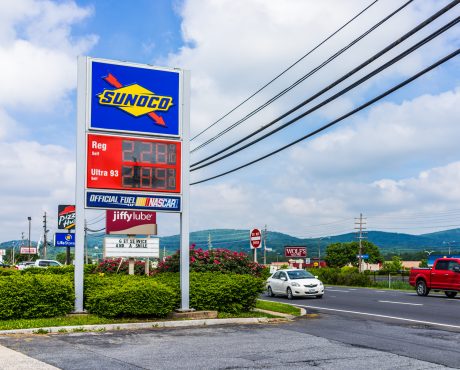 Sunoco LP: A 10.6% Yield You Can Count On