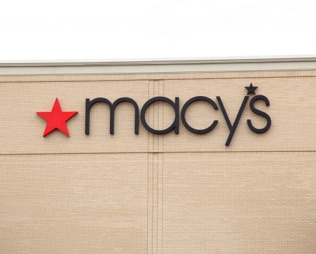 Macy's Stock