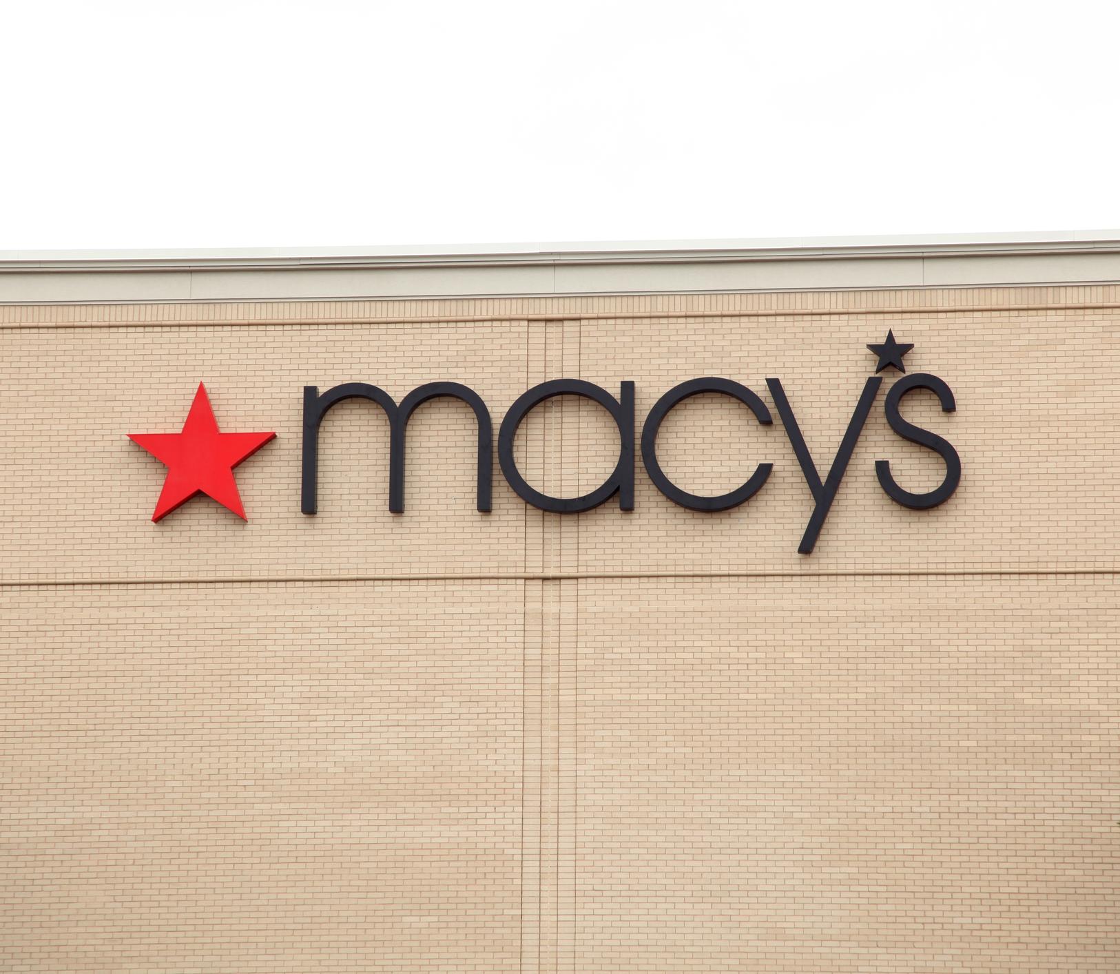 Macy’s Inc (NYSE:M): 78% Return From a Beaten-Down Retailer?