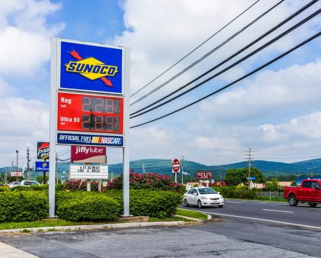 Sunoco LP: This Turnaround Stock Yields 12.8%