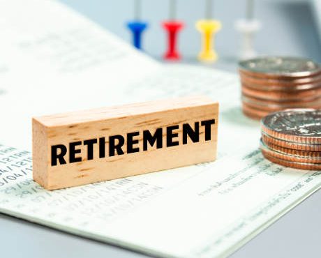 retirement income