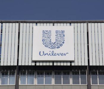 Unilever Nv