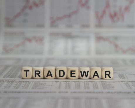Could Trade War Trigger Recession?