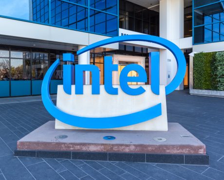 intel stock dividend