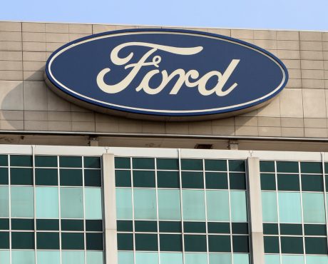 Ford-Motor-Company-stock