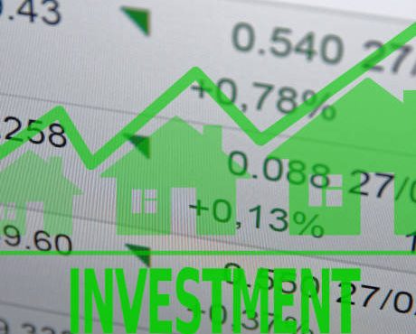 New-Residential-Investment-Corp-stock