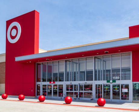 Target-Corporation-stock