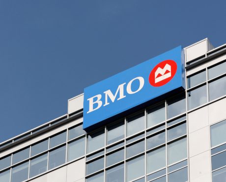 Bank of Montreal Stock: A 4.6% Yield from BMO Stock