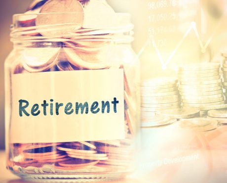 Retirement Stocks Yielding High