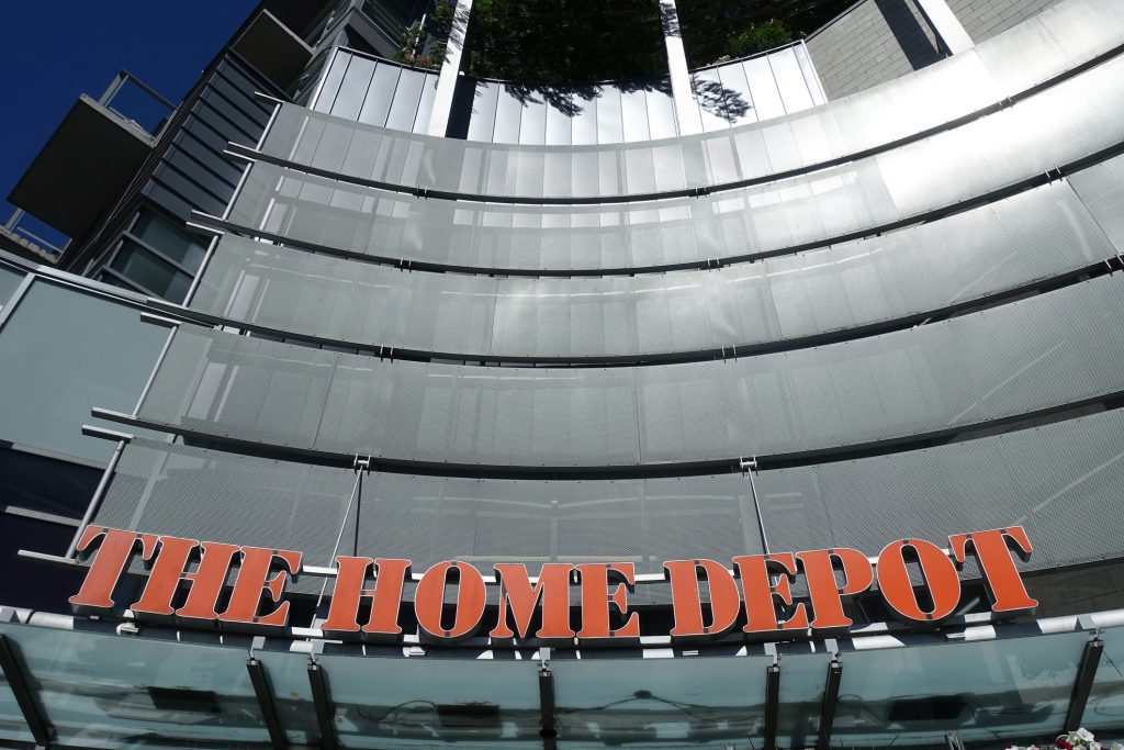 Home Depot Inc Just How High Can HD Stock Earnings Go?