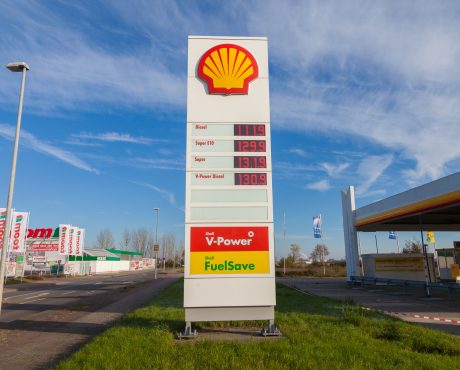 Shell Midstream Partners LP: The 8.2% Dividend Yield That Keeps on Paying Out More