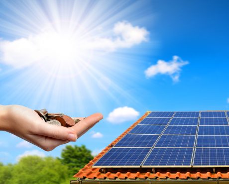 Solar Senior Capital Ltd: Clear Skies For This 8.6% Yield