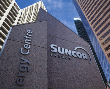 Suncor Energy