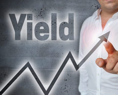 5 High-Yield Dividend Stocks Paying Up to 13.4%