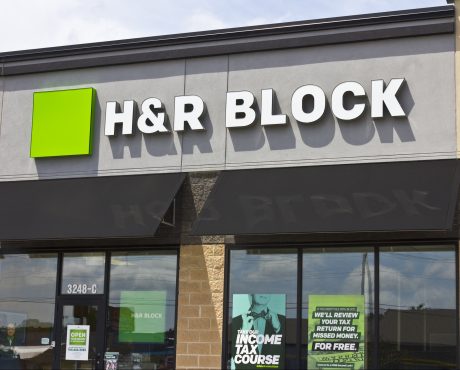 H & R Block Inc: A High-Yield Value Stock for Income Investors