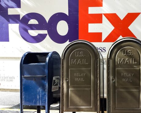 Hedge Funds Have Loaded Up on FedEx Corporation Stock, Should You, Too