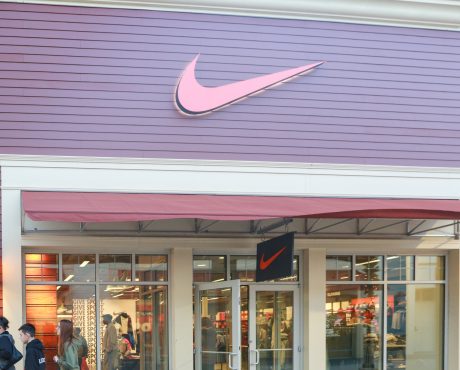 Nike Inc, NYSE:NKE Dividend Stock Is Running Rings Around the Competition