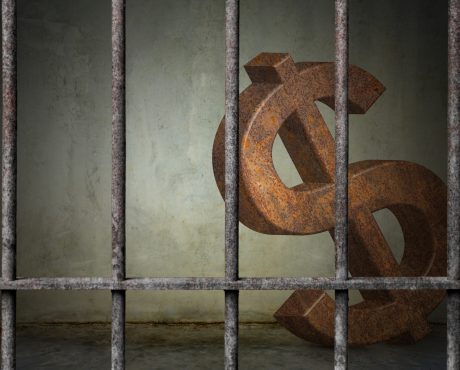 The GEO Group Inc. Lock Up an Over-8% Yield Behind Bars
