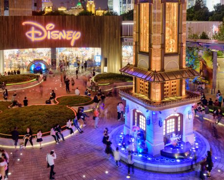 Walt Disney Co The Most Overlooked Reason to Own Disney Dividend Stock