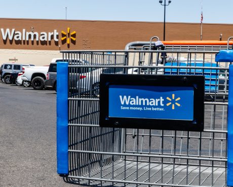 Walmart Inc WMT Stock is Reaching Impressive New Highs