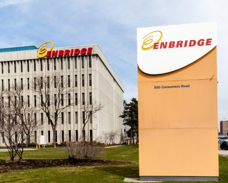 ENB Stock Can Enbridge Inc Investors Trust This 7% Yield