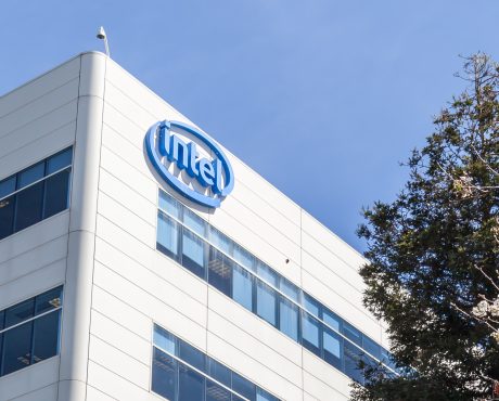 Intel Corporation A Limited Time to Access a Growing Income Stream