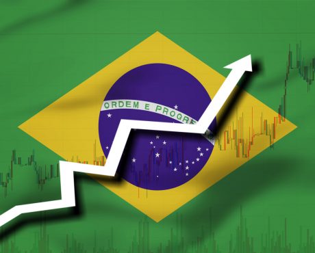 Brazil stock market