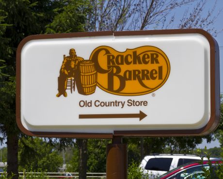 Cracker Barrel Old Country Store, Inc. Growth at a Fair Price