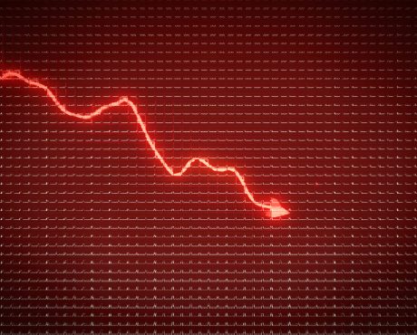Stock Market Crash How Investors Could Profit During the Next Crisis