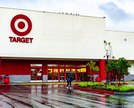 Target Corporation (NYSETGT) Soaring Dividend Stock From an Unlikely Industry