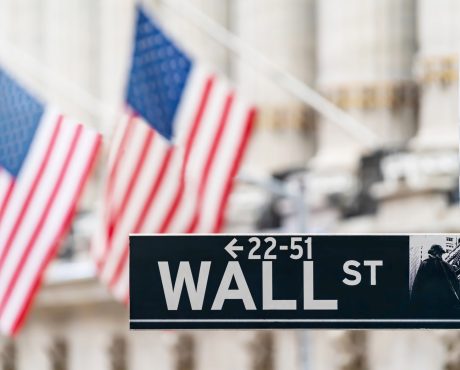 Wall Street Doesn't Make Sense