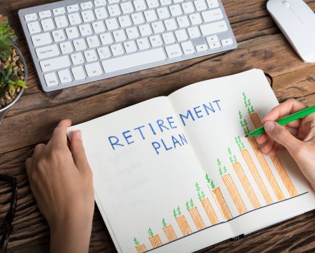 Retirees: 3 Monthly Dividend Stocks Paying Up to 9.1%