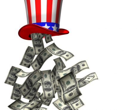 Office Properties Income Trust: Earn a 7.9% Yield From "Uncle Sam"