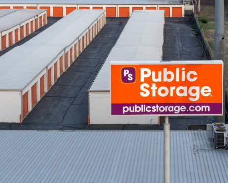 Public Storage (NYSEPSA) If You Like Income, Here's a Great Stock