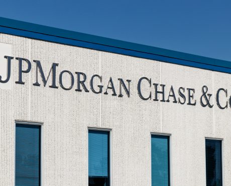 JPM Stock Insiders Quietly Buying JP Morgan Chase & Co.