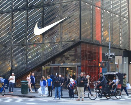 Nike Inc (NYSENKE) Get Ready for Another Dividend Increase