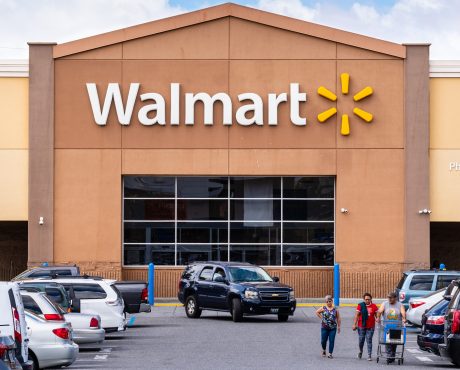 Walmart Inc (NYSEWMT) Delivers Reality Check to Wall-Street Skeptics