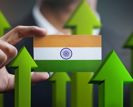 This India-Related Income Investment Now Yields 15%