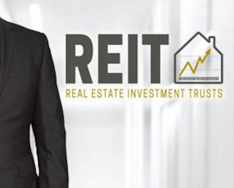 Earn up to 11.1% a Year by Being a Passive Real Estate Investor