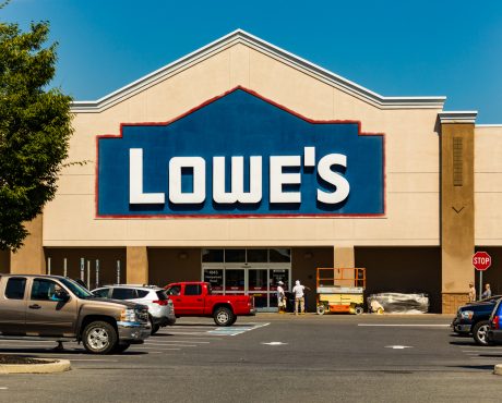 Lowe’s Companies, Inc. Earnings: Will LOW Stock Increase Its Dividend?