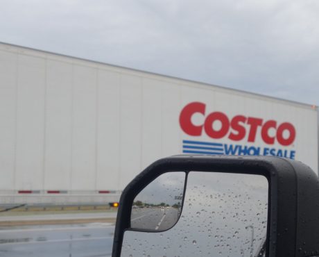 Costco Wholesale Corporation: Soaring Income Stock