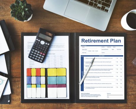 Biggest Risk In Your Retirement Planning? It Might Be You!