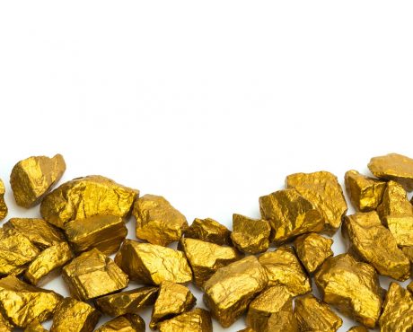 Barrick Gold Corp: 40% Dividend Increase for GOLD Stock
