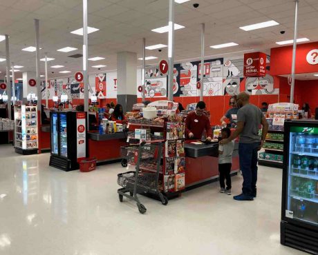 Target Corporation: Is the Dividend Hike a Surprise to Income Investors?