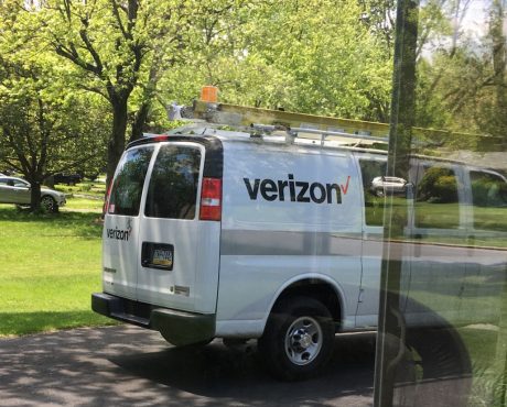 Verizon Communications Inc.: Safe, Growing Yield of 4.3%