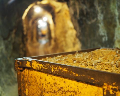 Centerra Gold Inc.: Little-Known Gold Miner Delivers Huge Dividend Hike