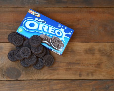 "Oreo" Maker Mondelez International Inc Delivers Healthy Dividends