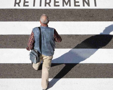 Retirement Savers Take Note: This Market Indicator is Flashing "Red"