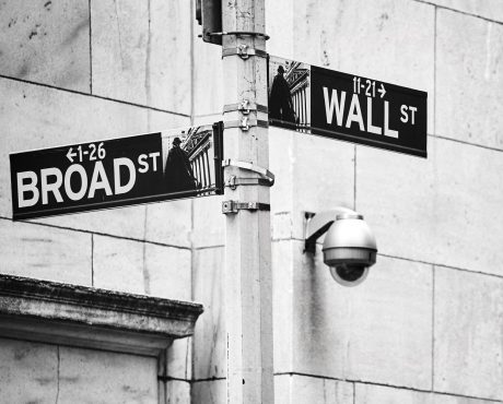 Stock Market News: Stupid Things Happening on Wall Street