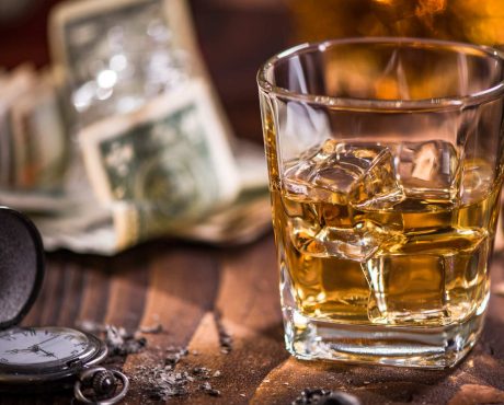 Brown-Forman dividend